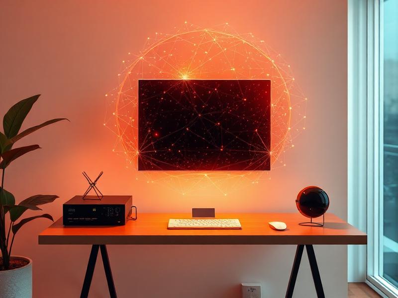AI Voice Assistant