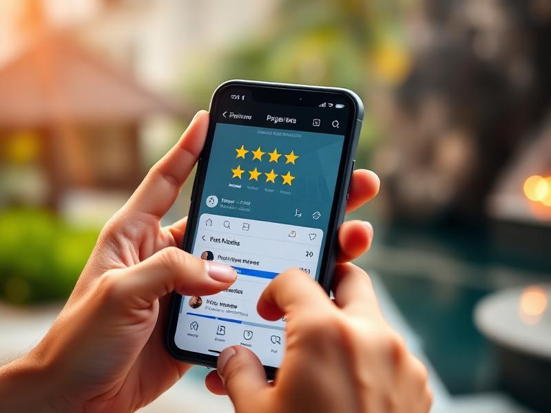 Review Management