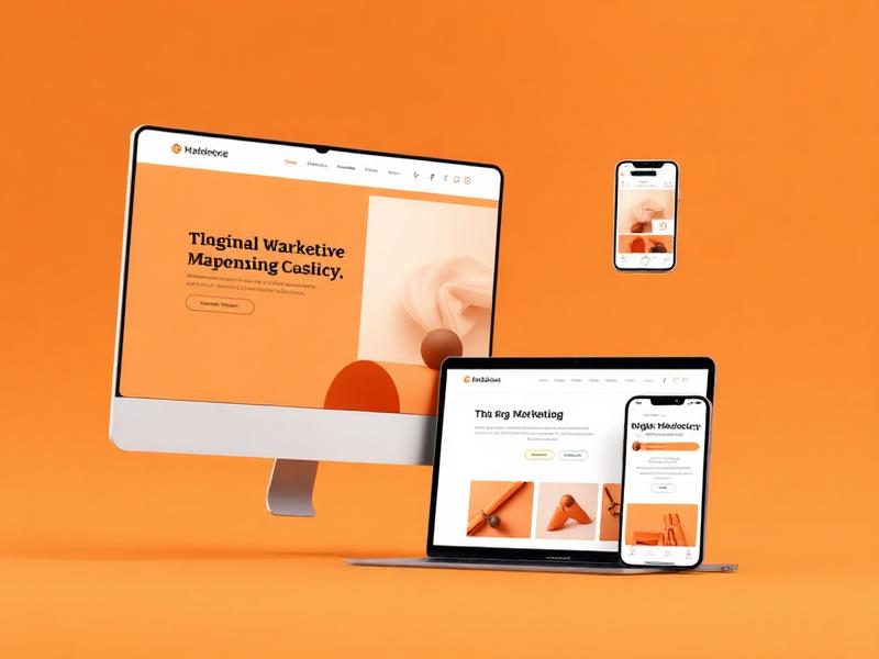 Website Design & Redesign